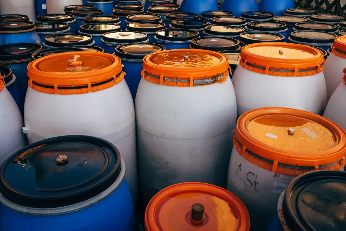 Hazmat Cleanup in Dublin, CA